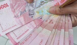 duit Rupiah