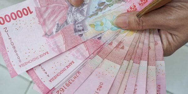 duit Rupiah