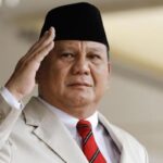 Prabowo Ger