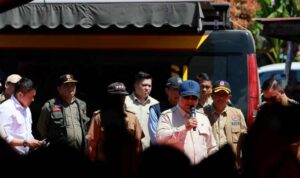 Prabowo Utamakan Restorasi Hunian Warga Korban Bencana di Sumatera