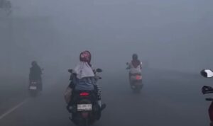 Karhutla Banjarbaru