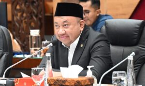 Angka Bullying Melonjak, DPR Warning: Sekolah Bukan Lagi Tempat Aman untuk Anak! b