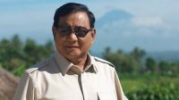 Survei Vox Populi: Elektabilitas Prabowo Bersaing Ketat Dengan Ganjar Pranowo
