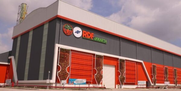 rdf rorotan