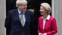 Inggris : ‘Kesepakatan Brexit Selesai’ Setelah Mencapai Kesepakatan Perdagangan Dengan UE