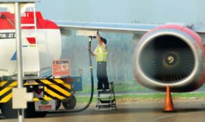 Lonjakan Harga Avtur Ancam Operasional Maskapai Penerbangan mastur