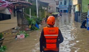 banjir ciliwung