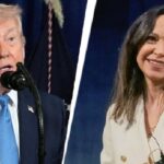 trump snubs machado how nobel win turned ultimate sin for venezuela opposition x