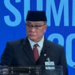 Menteri LH Jumhur Hidayat PBB rmol