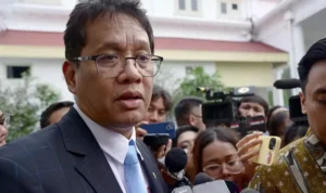 cdff menteri keuangan menkeu purbaya yudhi sadewa