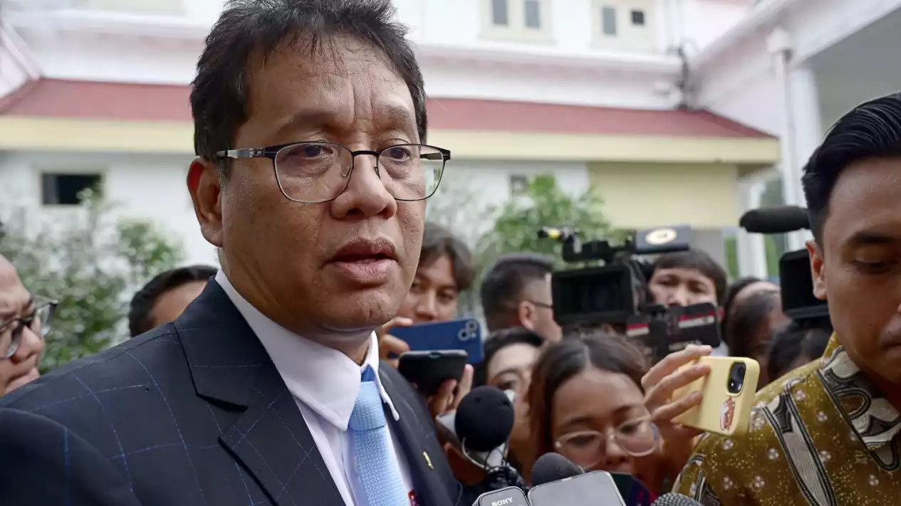 cdff menteri keuangan menkeu purbaya yudhi sadewa