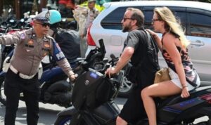 WNA Overstay hingga Kerja Ilegal Jadi Sorotan, DPR Minta Pengawasan Imigrasi Diperketat WhatsApp Image at