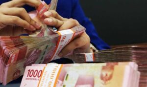 rupiah isti