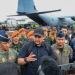 bcbf gubernur sumut bobby nasution tengah