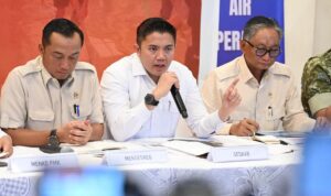 Kabar Baik, Korban Banjir Aceh hingga Sumbar Dapat Santunan dan BLT Tambahan dari Pemerintah fded