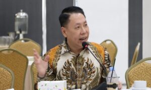 Henry Indraguna