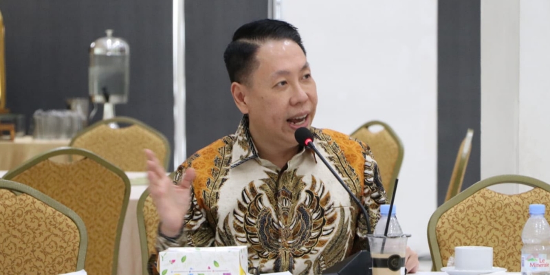 Henry Indraguna