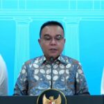Prabowo Resmikan Rehabilitasi untuk Tiga Eks Pimpinan ASDP