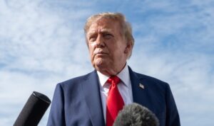 Perang Iran Bisa Jadi Bumerang untuk Trump, Intelijen AS Ungkap Kalkulasi Teheran PMR