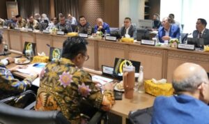Transportasi Laut Aman, Pemerintah Penuhi Tambahan Anggaran Kapal Perintis WhatsApp Image at