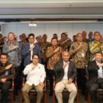 SKK Migas Mulai Implementasi FID Lapangan Gas Mako Blok Duyung
