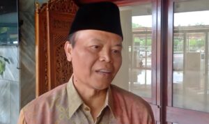 Hidayat Nur Wahid RMOL