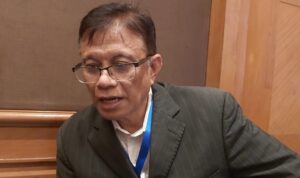 Didik Rachbini rmol raiza