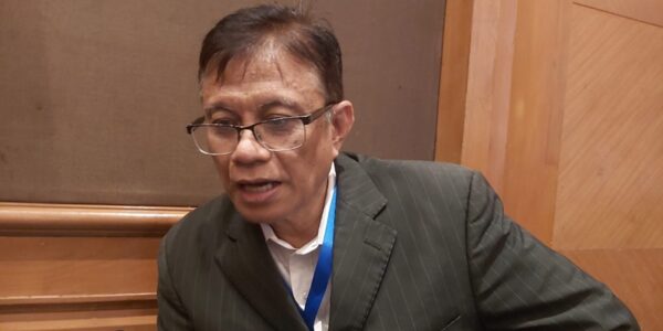 Didik Rachbini rmol raiza