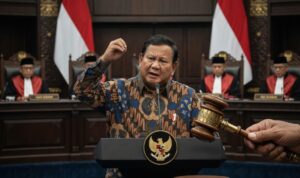 Akademisi: Jika Hakim Tetap Korup Setelah Gaji Naik, Negara dalam Bahaya Besar sxTE