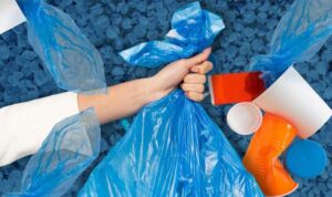 negara produsen plastik terbesar di dunia harganya lagi melejit