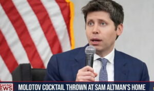 Rumah CEO OpenAI Sam Altman Dilempar Bom Molotov, Pelaku Ditangkap WhatsApp Image at