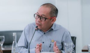 DPR: Sejumlah Jalan Tol Diduga Cacat Sejak Tahap Awal Konstruksi fu
