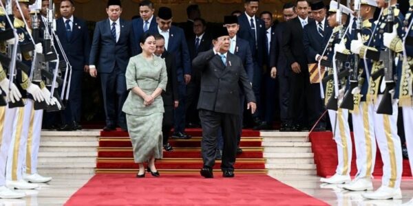 prabowo