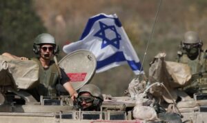 Legislator DPR Desak RI Tegas Tolak Klaim Israel atas Tepi Barat WhatsApp Image at