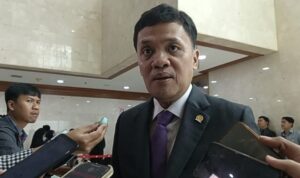 Komisi III DPR Lega ABK Fandi Ramadhan Divonis 5 Tahun Penjara hb