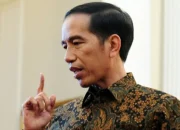 Perdana! Jokowi Resmikan Perdagangan Bursa Karbon di RI, Potensi Perdagangan Rp 3.000 T
