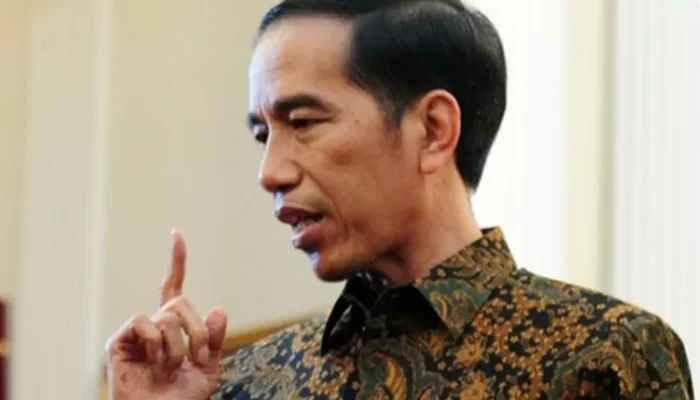 Belanja Terakhir Jokowi! Desain APBN Selesai Dibahas, Layanan Umum Paling Besar Rp 827 T