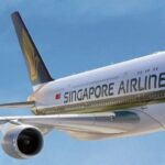airbus a masthead