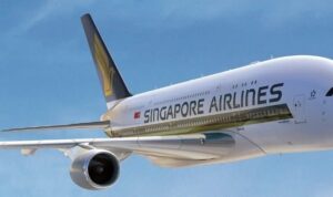airbus a masthead