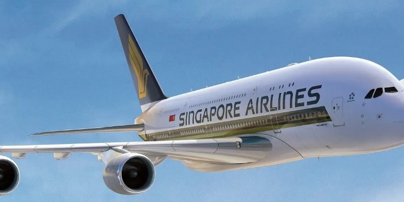 airbus a masthead