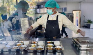 Ekspansi Dapur SPPG Perluas Peluang Anak Muda Masuk Sektor Pertanian
