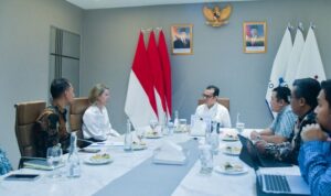 Komdigi Dorong Platform Digital Gunakan Teknologi Deteksi Usia Pengguna nezar