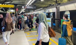 MRT Jakarta Berlakukan Tarif Rp1 Saat Lebaran 2026 IMG WA