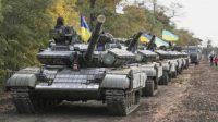 Tentang Mundurnya Pasukan Rusia, Jenderal : “Ukraina Tidak Boleh Santai”