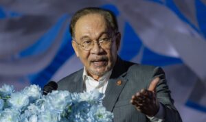 Malaysia Tak Beri Ruang bagi Warga Israel, Anwar Ibrahim Tegaskan Sikap Pemerintah Screenshot