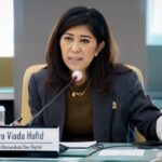 Meutya Hafid dok pri