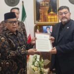 surat mega iran