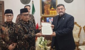 surat mega iran