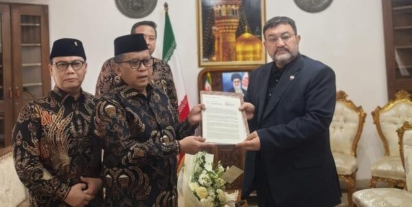 surat mega iran