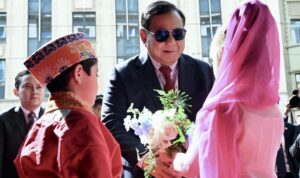 Prabowo Lakukan Kunjungan Resmi ke Brussels, Temui Pemimpin UE dan Raja Belgia